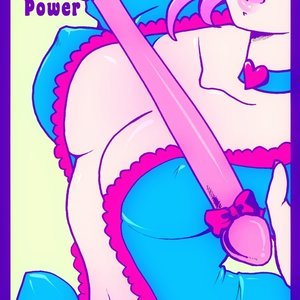 Penis Power (Slipshine Comics) thumbnail