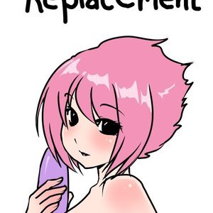 Replacement (Slipshine Comics) thumbnail