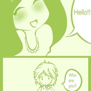 Rommates image 002