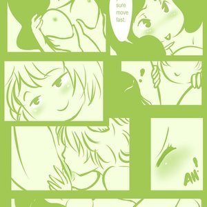 Rommates image 008