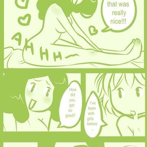 Rommates image 010