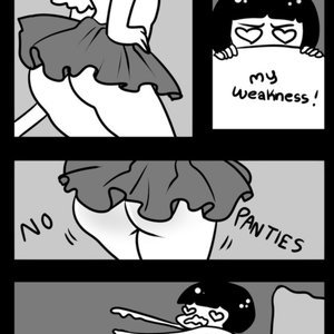 Scissor me timbers image 006