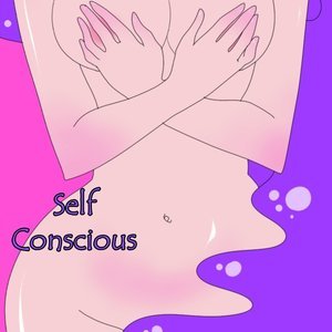Self Conscious (Slipshine Comics) thumbnail
