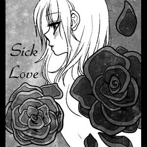 Sick Love (Slipshine Comics) thumbnail