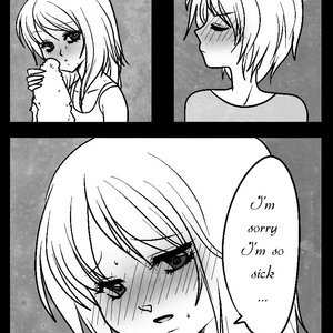 Sick Love image 004
