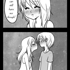Sick Love image 005