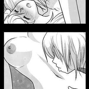 Sick Love image 008