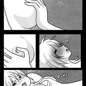 Sick Love image 009