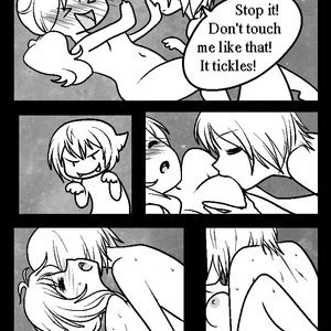 Sick Love image 010