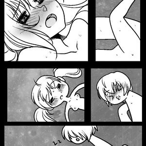 Sick Love image 011