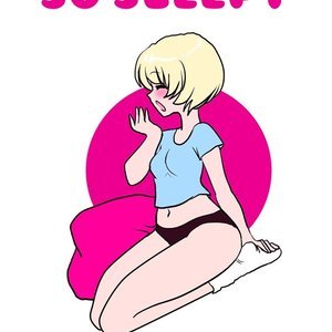 So sleepy (Slipshine Comics) thumbnail