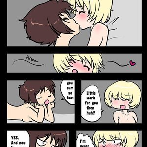 So sleepy image 010