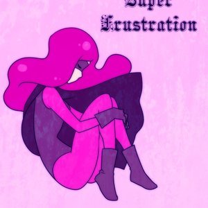 Super Frustatration (Slipshine Comics) thumbnail