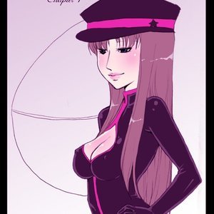 The orca (Slipshine Comics) thumbnail