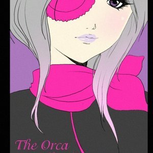 The orca image 023
