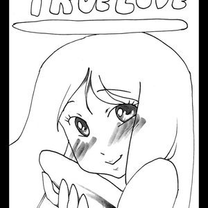True love (Slipshine Comics) thumbnail