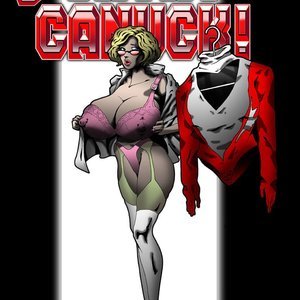 A Hero Born (Smudge Comics) thumbnail