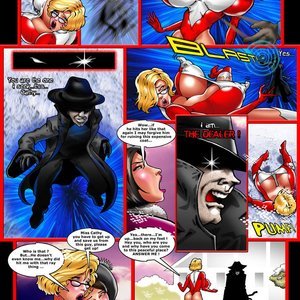A Hero Born image 006
