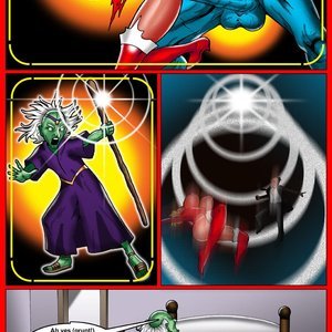 A Hero Born image 027