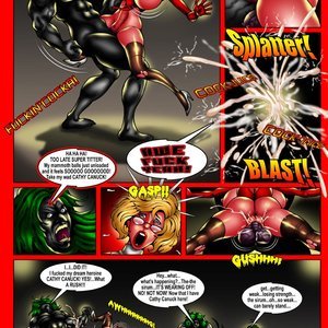 A Hero Born image 107