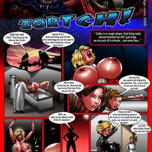 A Hero Born image 120