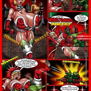 A Hero Born image 149