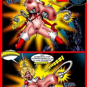 A Hero Born image 175