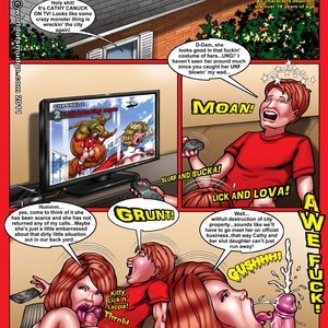 Fan Boy Dream Zone image 008