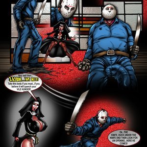 Friday The 13th image 004