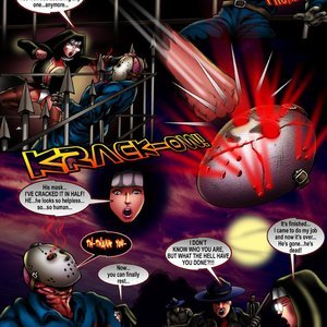 Friday The 13th image 006