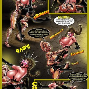 Tomb Raider - Lara Croft image 006