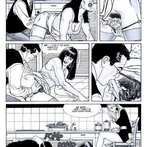 Patricia Sex Reporter image 042