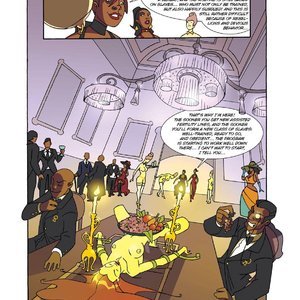 Black Empire - Issue 1 image 013