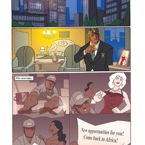 Black Empire - Issue 2 image 002