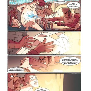 Black Empire - Issue 2 image 006