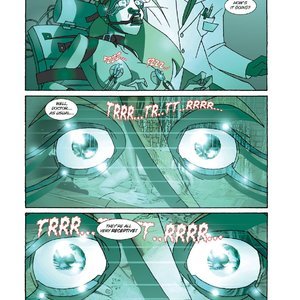 Black Empire - Issue 2 image 011
