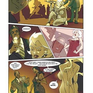 Black Empire - Issue 2 image 015
