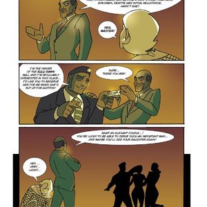 Black Empire - Issue 2 image 017