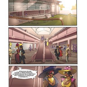 Black Empire - Issue 3 image 004