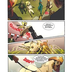 Black Empire - Issue 3 image 006
