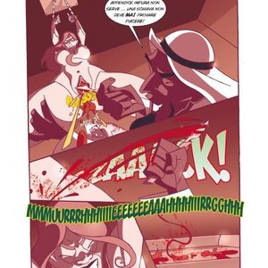 Black Empire - Issue 3 image 013
