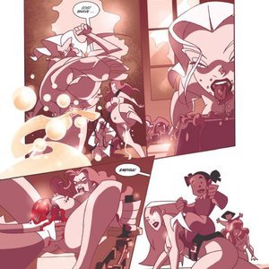 Black Empire - Issue 3 image 016