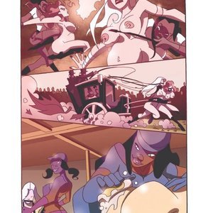 Black Empire - Issue 3 image 017