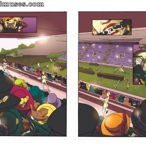 Black Empire - Issue 3 image 020