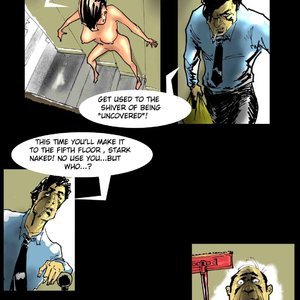 Escapees image 037