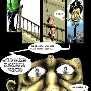 Escapees image 038
