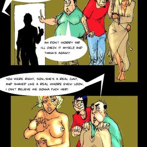 Escapees image 055