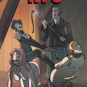 Hell Fire Club image 001