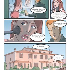 Hell Fire Club image 008
