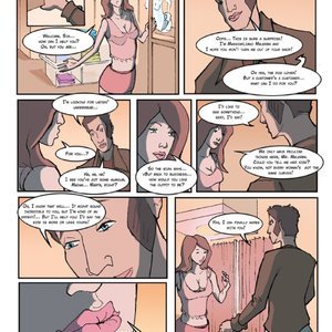 Hell Fire Club image 011